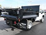 2026 Chevrolet Silverado 3500 Regular Cab DRW 4WD Dump Truck for sale #TF122997 - photo 2
