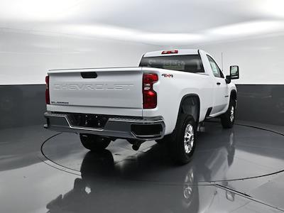 2026 Chevrolet Silverado 2500 Regular Cab 4WD Pickup for sale #TF139913 - photo 2