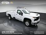 2026 Chevrolet Silverado 2500 Regular Cab 4WD Pickup for sale #TF139913 - photo 1