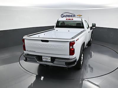 New 2026 Chevrolet Silverado 2500 Work Truck Regular Cab for sale #TF139946 - photo 2