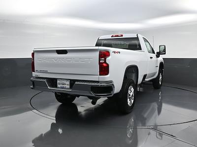 2026 Chevrolet Silverado 2500 Regular Cab 4WD Pickup for sale #TF139946 - photo 2