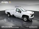 New 2026 Chevrolet Silverado 2500 Work Truck Regular Cab for sale #TF139946 - photo 1