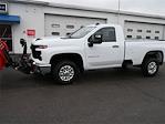New 2026 Chevrolet Silverado 2500 Work Truck Regular Cab for sale #TF139946 - photo 19