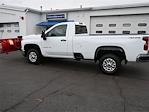 New 2026 Chevrolet Silverado 2500 Work Truck Regular Cab for sale #TF139946 - photo 21