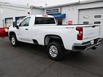 New 2026 Chevrolet Silverado 2500 Work Truck Regular Cab for sale #TF139946 - photo 22
