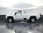 New 2026 Chevrolet Silverado 2500 Work Truck Regular Cab for sale #TF139946 - photo 5