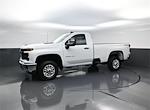 New 2026 Chevrolet Silverado 2500 Work Truck Regular Cab for sale #TF139946 - photo 6