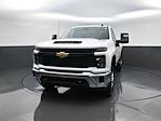New 2026 Chevrolet Silverado 2500 Work Truck Regular Cab for sale #TF139946 - photo 7