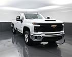 New 2026 Chevrolet Silverado 2500 Work Truck Regular Cab for sale #TF139946 - photo 8