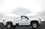 New 2026 Chevrolet Silverado 2500 Work Truck Regular Cab for sale #TF139946 - photo 9