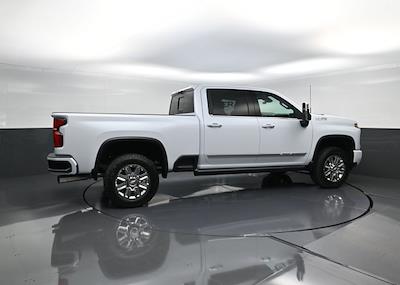 2026 Chevrolet Silverado 2500 Crew Cab 4WD Pickup for sale #TF146348 - photo 1