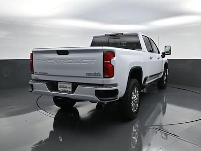 2026 Chevrolet Silverado 2500 Crew Cab 4WD Pickup for sale #TF146348 - photo 2