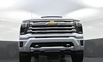 New 2026 Chevrolet Silverado 2500 High Country Crew Cab for sale #TF146348 - photo 10