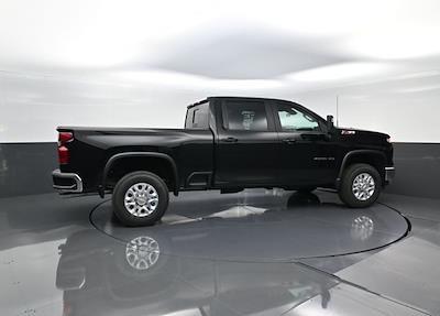 2026 Chevrolet Silverado 2500 Crew Cab 4WD Pickup for sale #TF152455 - photo 1