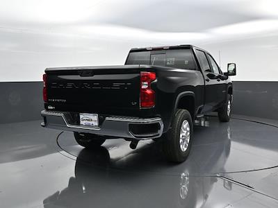 2026 Chevrolet Silverado 2500 Crew Cab 4WD Pickup for sale #TF152455 - photo 2
