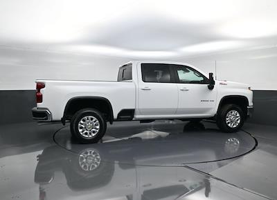 2026 Chevrolet Silverado 2500 Crew Cab 4WD Pickup for sale #TF152494 - photo 1