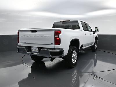 2026 Chevrolet Silverado 2500 Crew Cab 4WD Pickup for sale #TF152494 - photo 2
