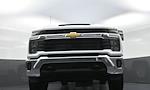 2026 Chevrolet Silverado 2500 Crew Cab 4WD Pickup for sale #TF152494 - photo 9