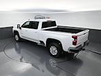 2026 Chevrolet Silverado 2500 Crew Cab 4WD Pickup for sale #TF152494 - photo 12