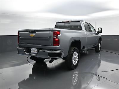 2026 Chevrolet Silverado 2500 Crew Cab 4WD Pickup for sale #TF153677 - photo 2