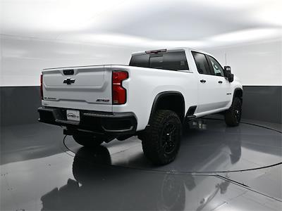 New 2026 Chevrolet Silverado 2500 ZR2 Crew Cab for sale #TF164169 - photo 2