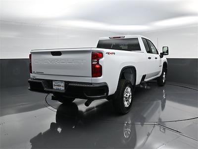 New 2026 Chevrolet Silverado 2500 Work Truck Double Cab for sale #TF175190 - photo 2
