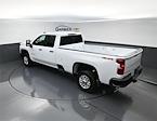 New 2026 Chevrolet Silverado 2500 Work Truck Double Cab for sale #TF175190 - photo 13