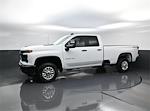 New 2026 Chevrolet Silverado 2500 Work Truck Double Cab for sale #TF175190 - photo 6