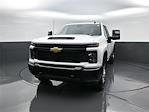 New 2026 Chevrolet Silverado 2500 Work Truck Double Cab for sale #TF175190 - photo 7