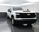 New 2026 Chevrolet Silverado 2500 Work Truck Double Cab for sale #TF175190 - photo 8