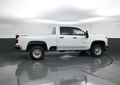 2026 Chevrolet Silverado 2500 Double Cab 4WD Pickup for sale #TF207426 - photo 2