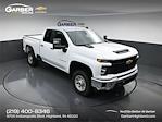 New 2026 Chevrolet Silverado 2500 Work Truck Double Cab for sale #TF207426 - photo 1
