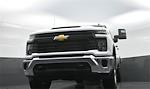 New 2026 Chevrolet Silverado 2500 Work Truck Double Cab for sale #TF207426 - photo 10