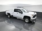 New 2026 Chevrolet Silverado 2500 Work Truck Double Cab for sale #TF207426 - photo 15