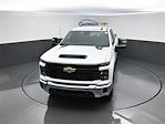 New 2026 Chevrolet Silverado 2500 Work Truck Double Cab for sale #TF207426 - photo 16
