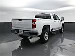 New 2026 Chevrolet Silverado 2500 Work Truck Double Cab for sale #TF207426 - photo 3