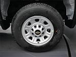 New 2026 Chevrolet Silverado 2500 Work Truck Double Cab for sale #TF207426 - photo 48