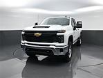 New 2026 Chevrolet Silverado 2500 Work Truck Double Cab for sale #TF207426 - photo 7