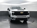 New 2026 Chevrolet Silverado 2500 Work Truck Double Cab for sale #TF207426 - photo 8
