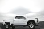 New 2026 Chevrolet Silverado 2500 Work Truck Double Cab for sale #TF207426 - photo 9