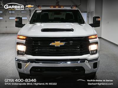 New 2026 Chevrolet Silverado 3500 - photo 1