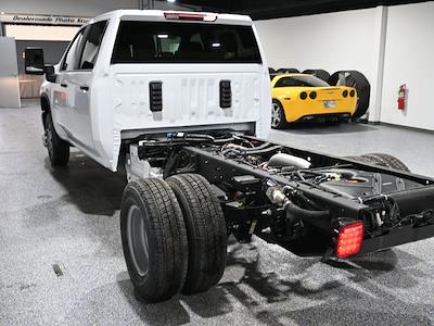 New 2026 Chevrolet Silverado 3500 - photo 1