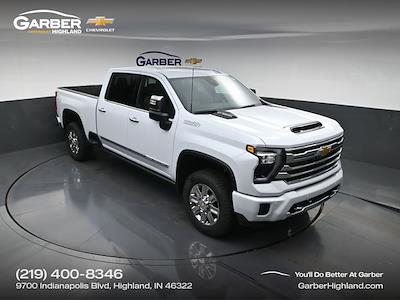 New 2026 Chevrolet Silverado 2500 - photo 1