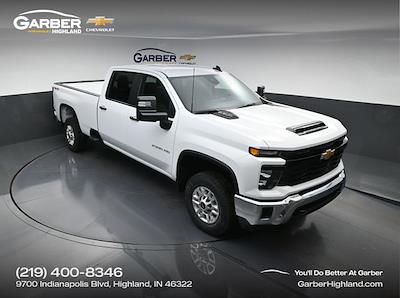 New 2026 Chevrolet Silverado 2500 - photo 1