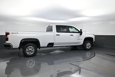 New 2026 Chevrolet Silverado 2500 - photo 1