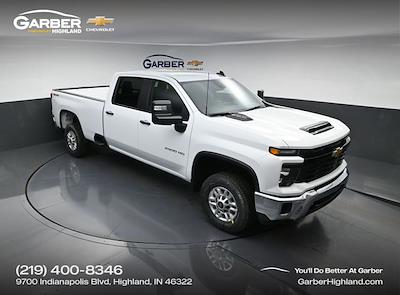 New 2026 Chevrolet Silverado 2500 - photo 1