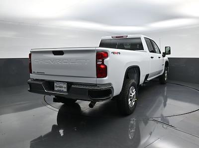 New 2026 Chevrolet Silverado 2500 - photo 1