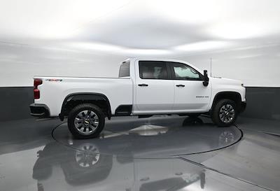 New 2026 Chevrolet Silverado 2500 - photo 1