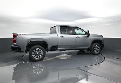New 2026 Chevrolet Silverado 2500 - photo 1