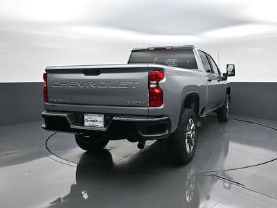 New 2026 Chevrolet Silverado 2500 - photo 1